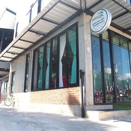 Bedtime Story Hotel Mae Sai Exterior photo