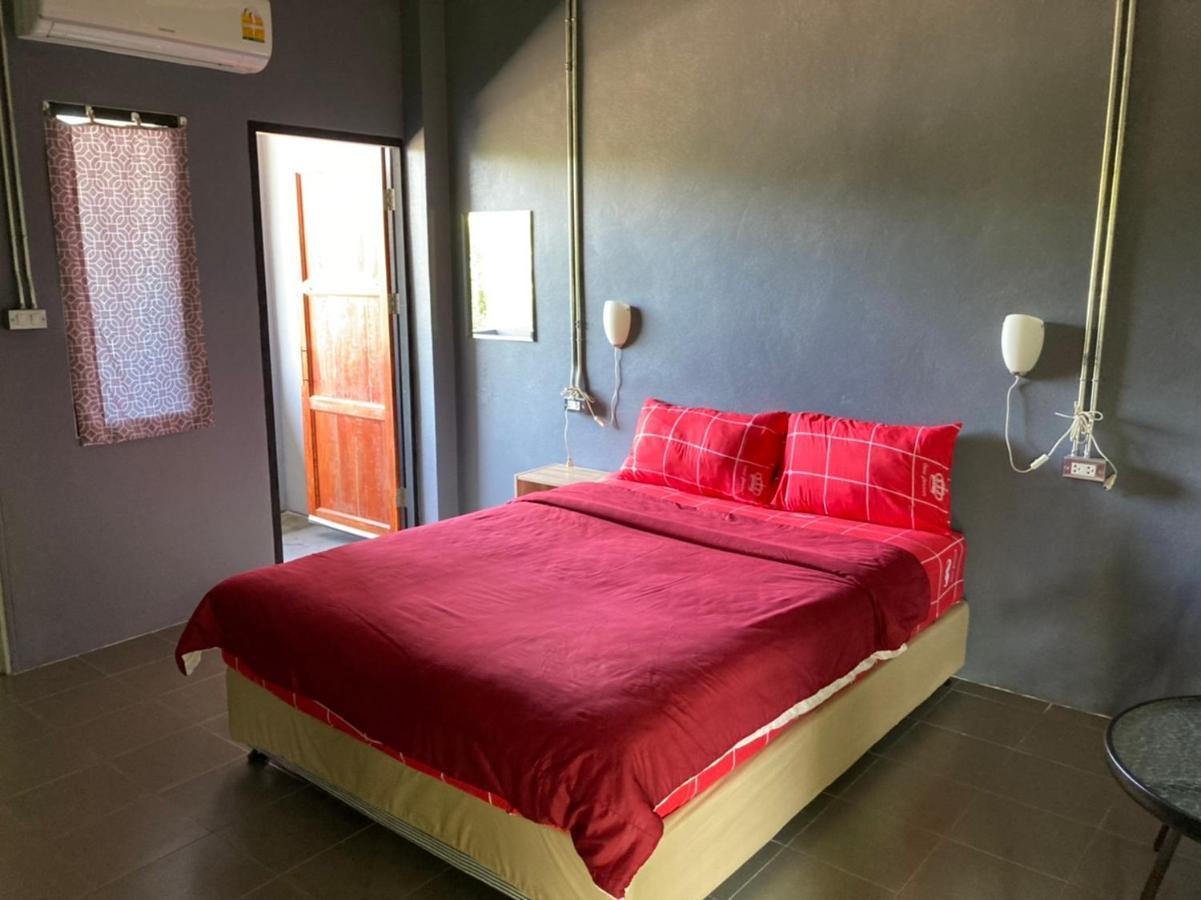 Bedtime Story Hotel Mae Sai Exterior photo