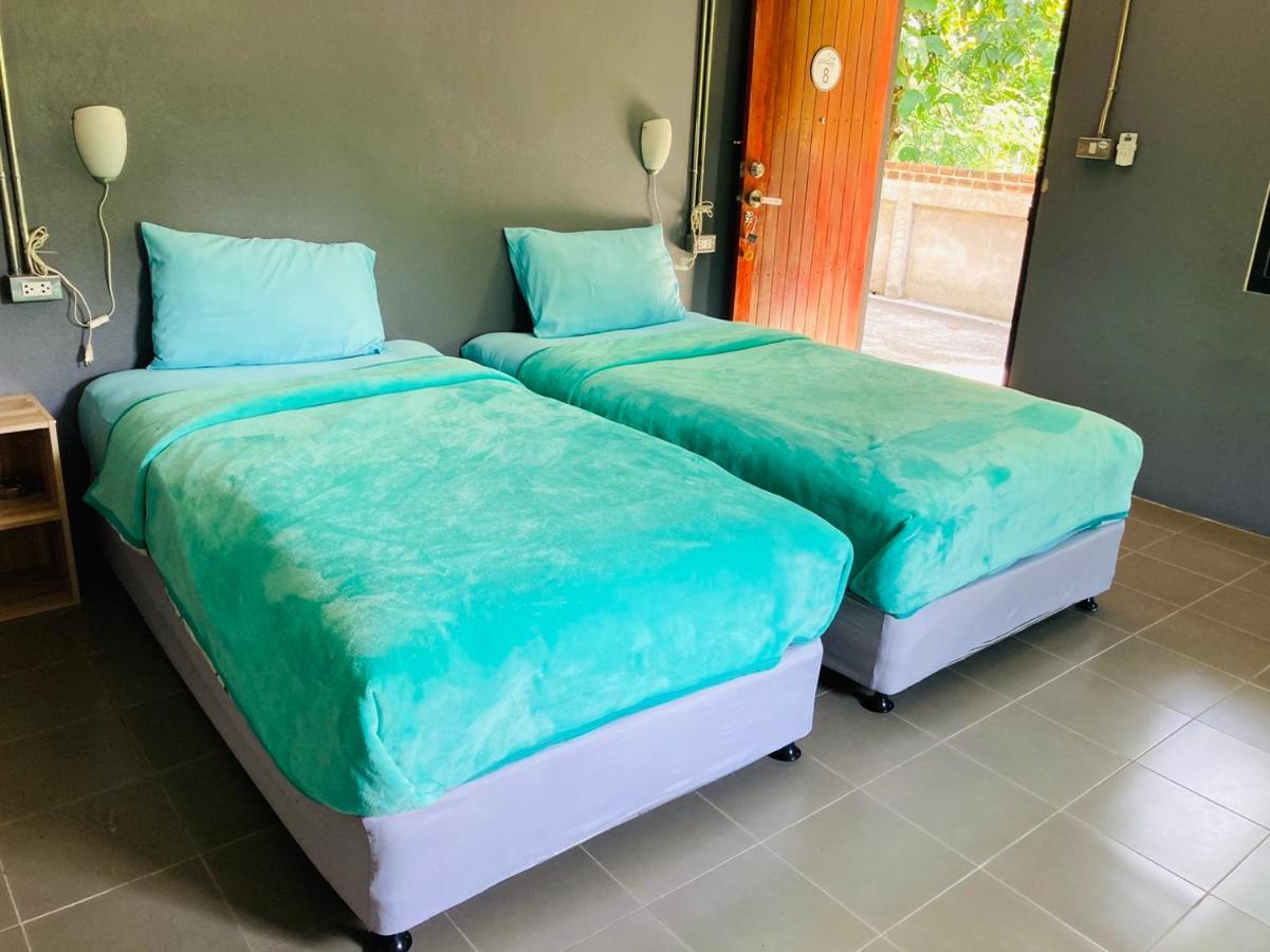 Bedtime Story Hotel Mae Sai Exterior photo