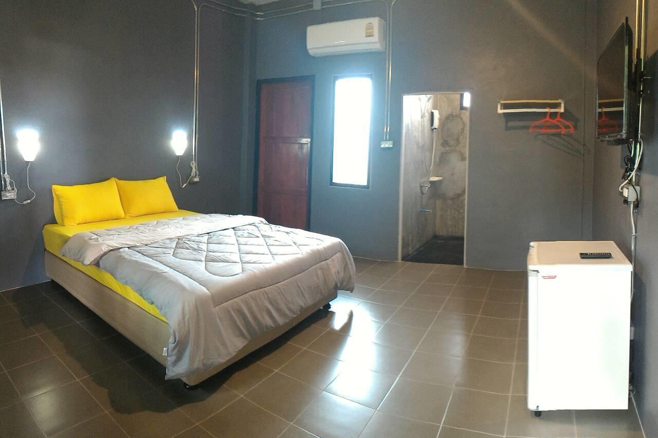 Bedtime Story Hotel Mae Sai Exterior photo