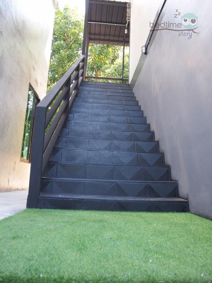 Bedtime Story Hotel Mae Sai Exterior photo