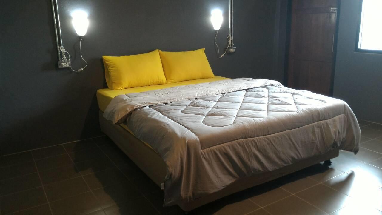 Bedtime Story Hotel Mae Sai Exterior photo