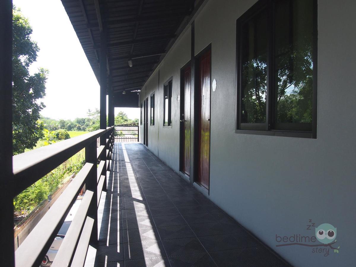 Bedtime Story Hotel Mae Sai Exterior photo