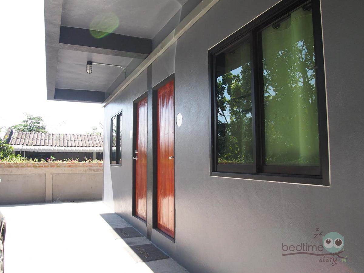 Bedtime Story Hotel Mae Sai Exterior photo