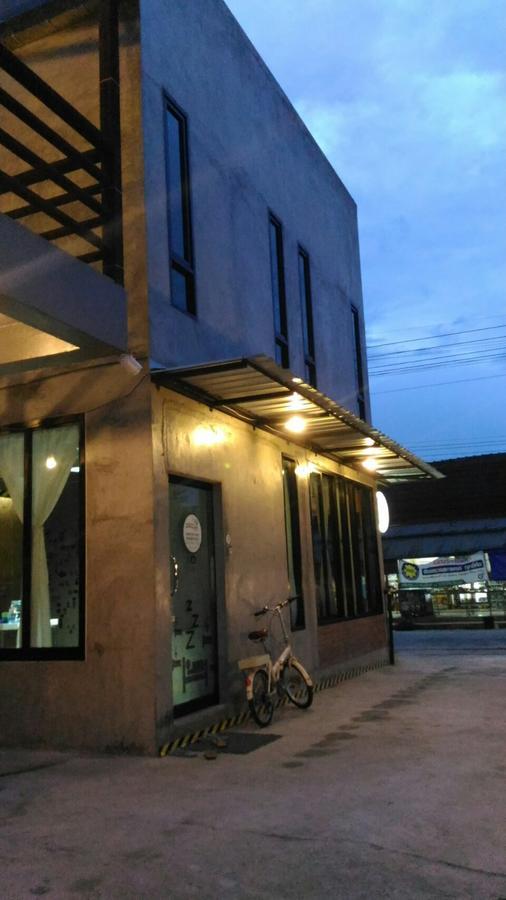 Bedtime Story Hotel Mae Sai Exterior photo
