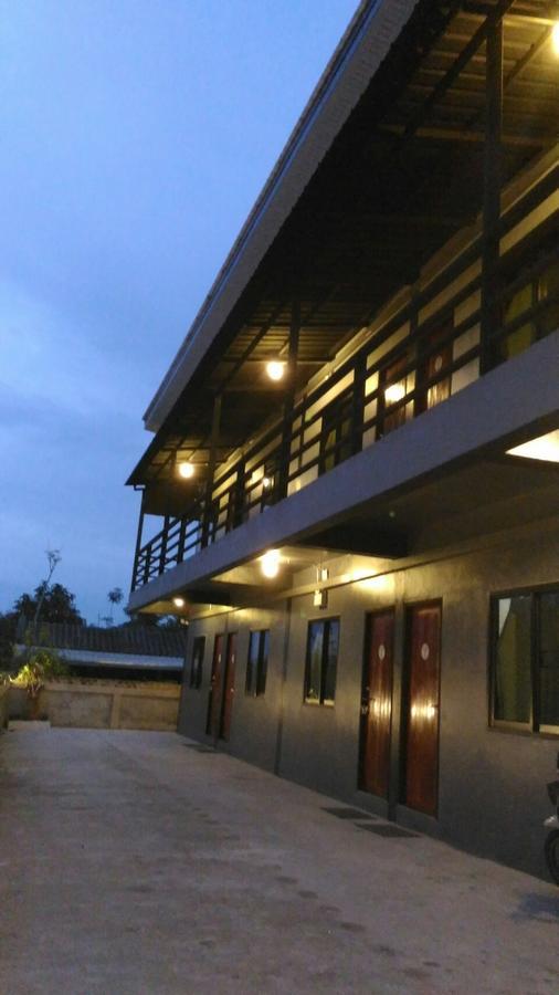 Bedtime Story Hotel Mae Sai Exterior photo