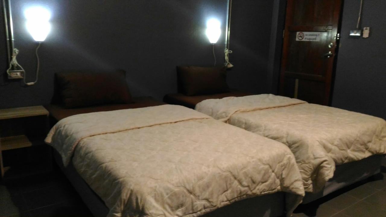 Bedtime Story Hotel Mae Sai Exterior photo