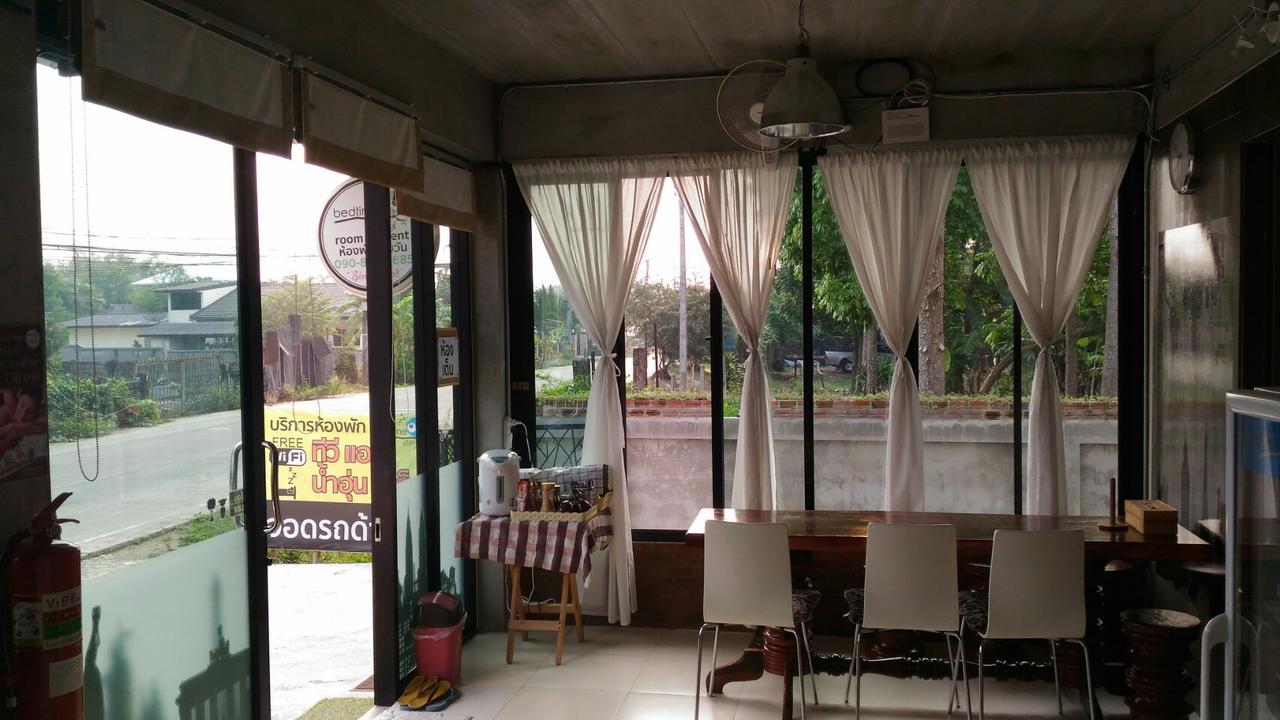 Bedtime Story Hotel Mae Sai Exterior photo