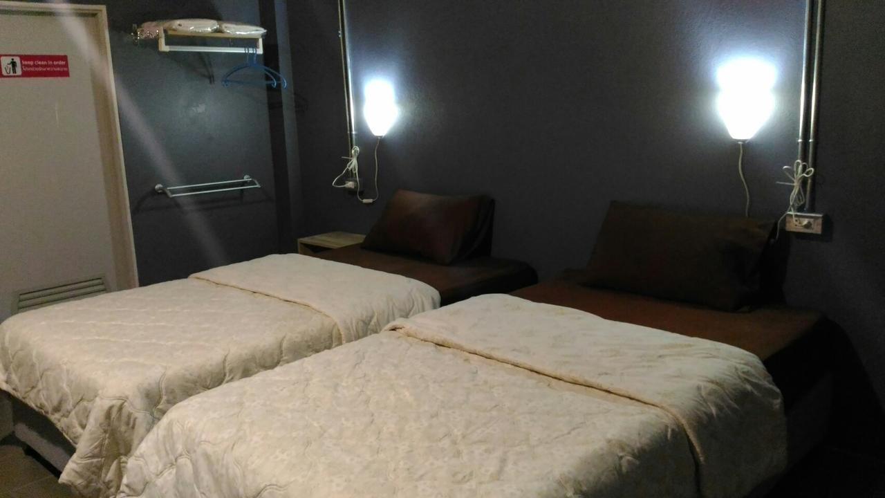 Bedtime Story Hotel Mae Sai Exterior photo