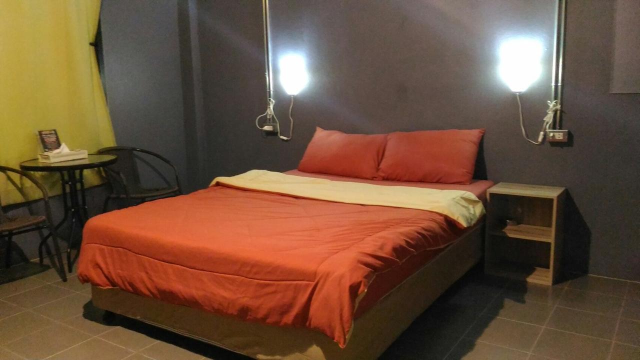 Bedtime Story Hotel Mae Sai Exterior photo