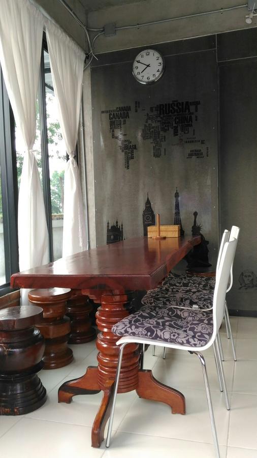 Bedtime Story Hotel Mae Sai Exterior photo