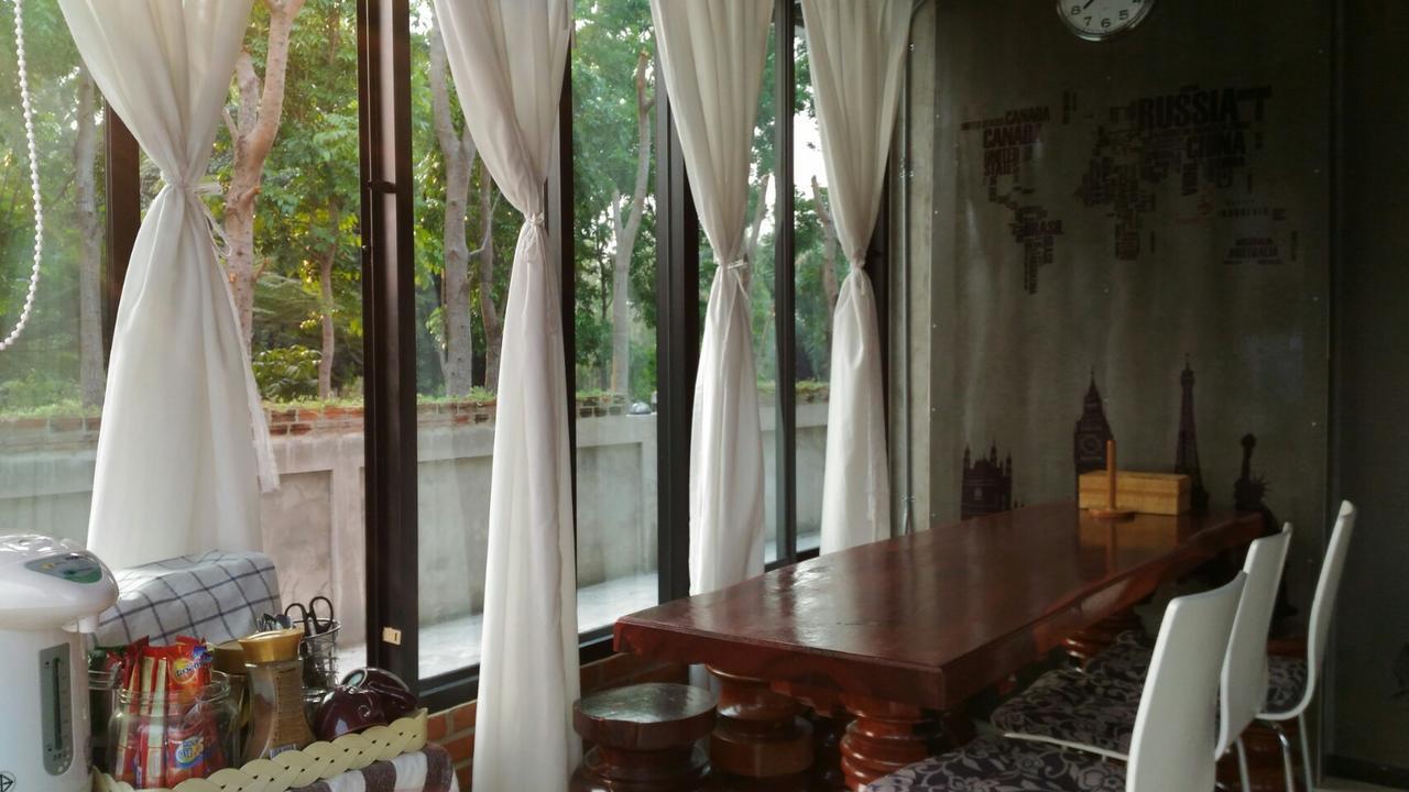 Bedtime Story Hotel Mae Sai Exterior photo