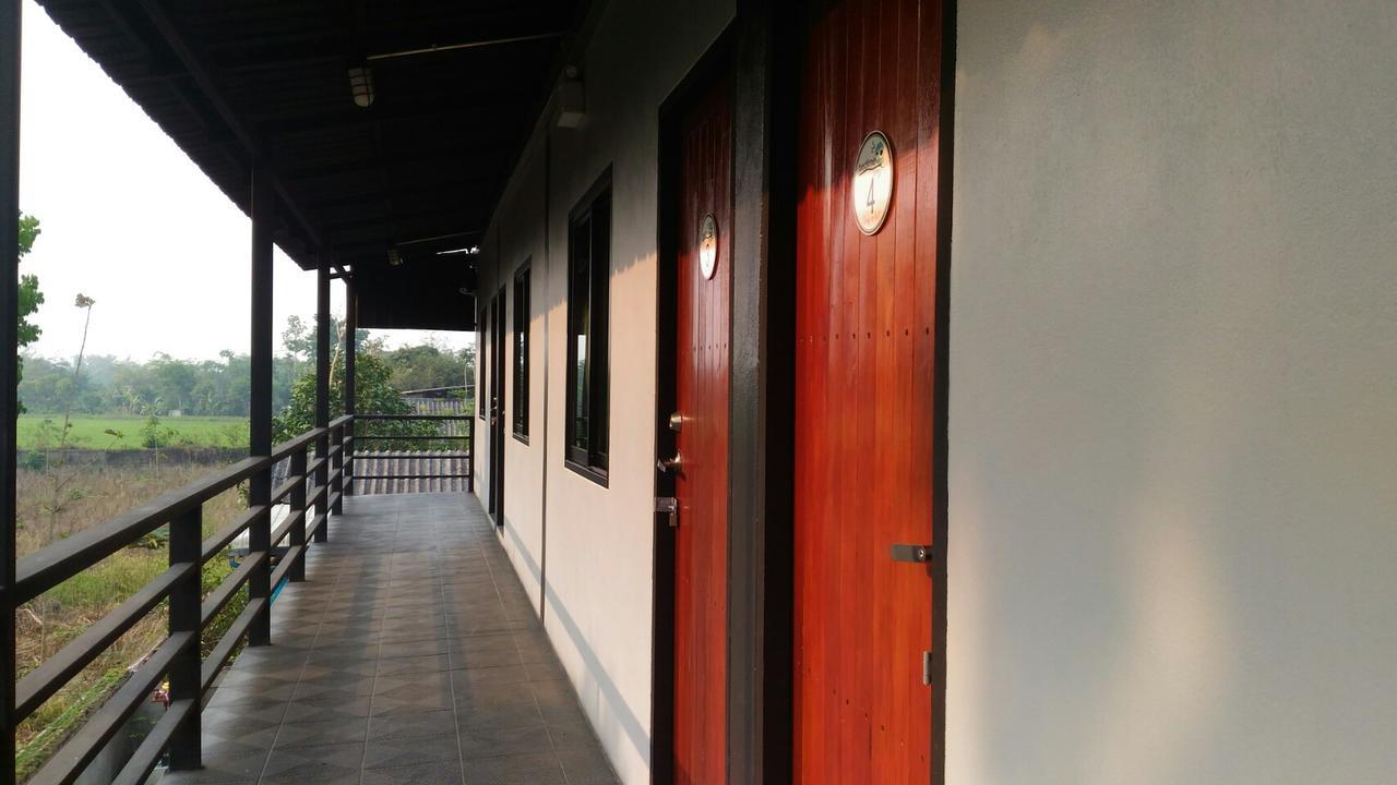 Bedtime Story Hotel Mae Sai Exterior photo